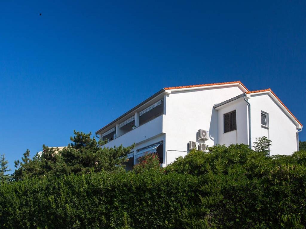 Guest House Mazuth Banjol Exterior foto